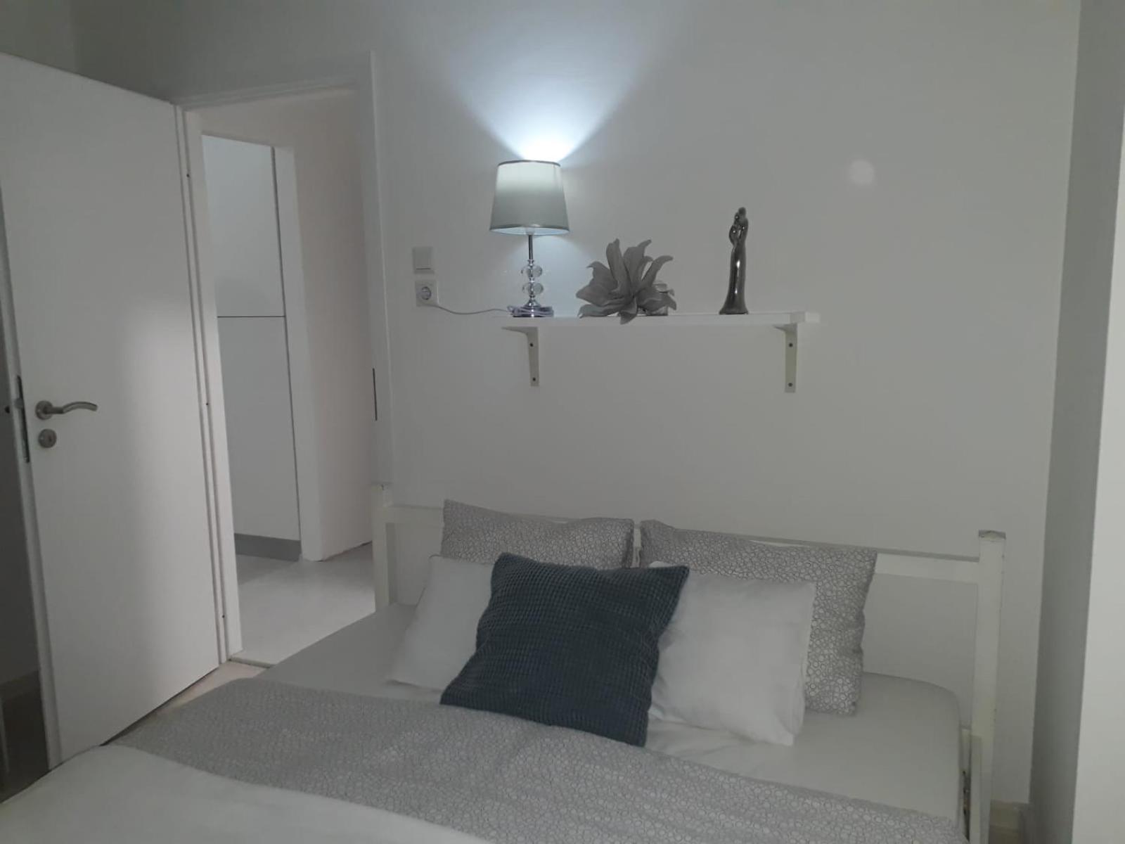 Apartman Kristina - Self Check In & Check Out โอโทชาส ภายนอก รูปภาพ